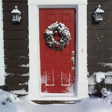 Four Ninety Muskoka B & B Gravenhurst Exterior foto