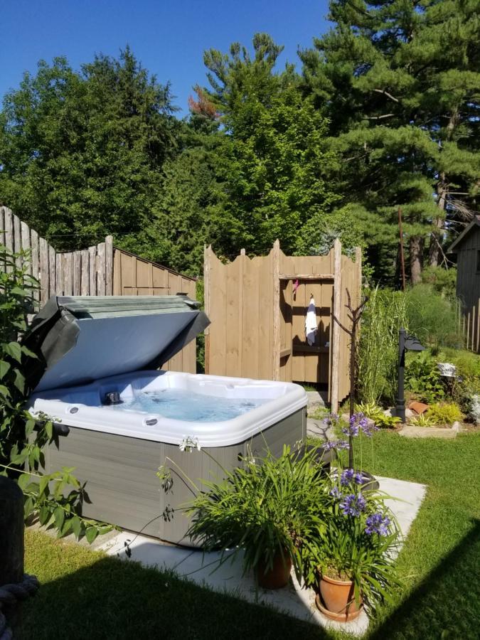 Four Ninety Muskoka B & B Gravenhurst Exterior foto