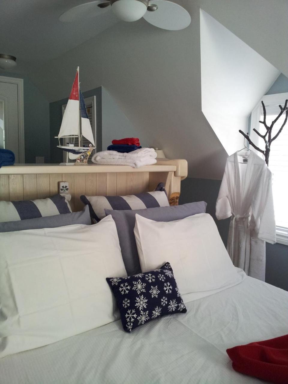 Four Ninety Muskoka B & B Gravenhurst Exterior foto